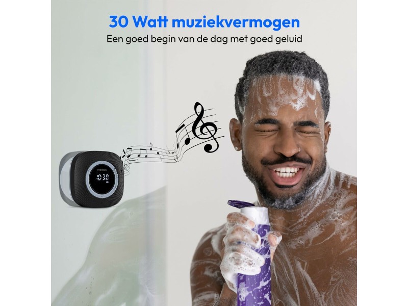 Радио Medion NaN –  BB Кухненски радиостанции