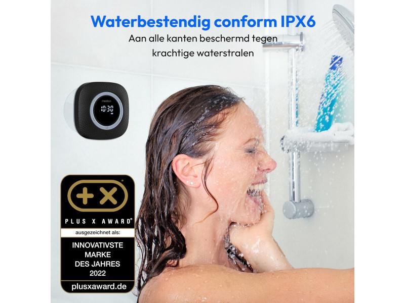 Радио Medion NaN –  BB Кухненски радиостанции