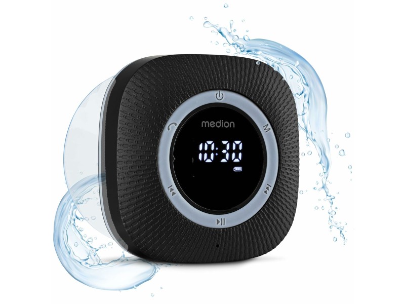 Радио Medion NaN –  BB Кухненски радиостанции