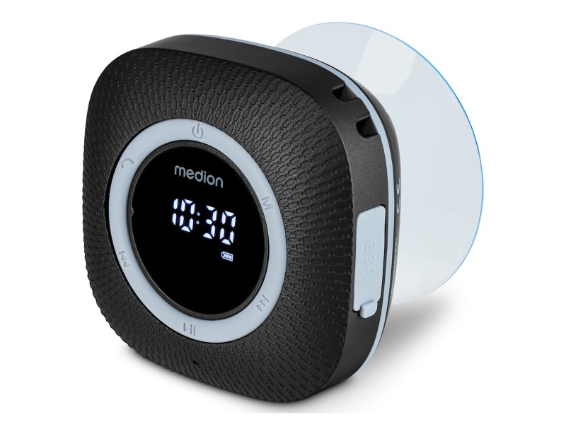 Радио Medion NaN –  BB Кухненски радиостанции