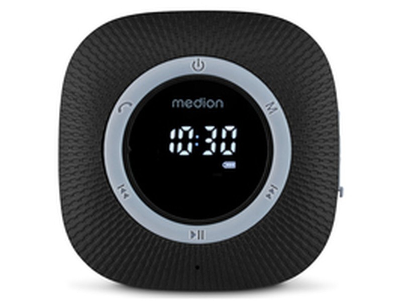 Радио Medion NaN –  BB Кухненски радиостанции