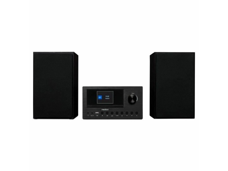 Мини Hifi система Medion NaN –  BB Микровериги