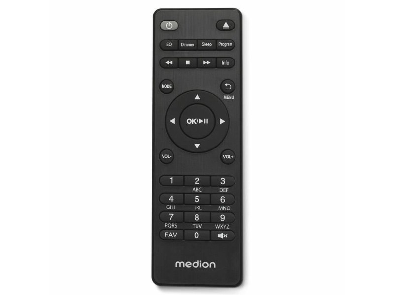 Мини Hifi система Medion NaN –  BB Микровериги
