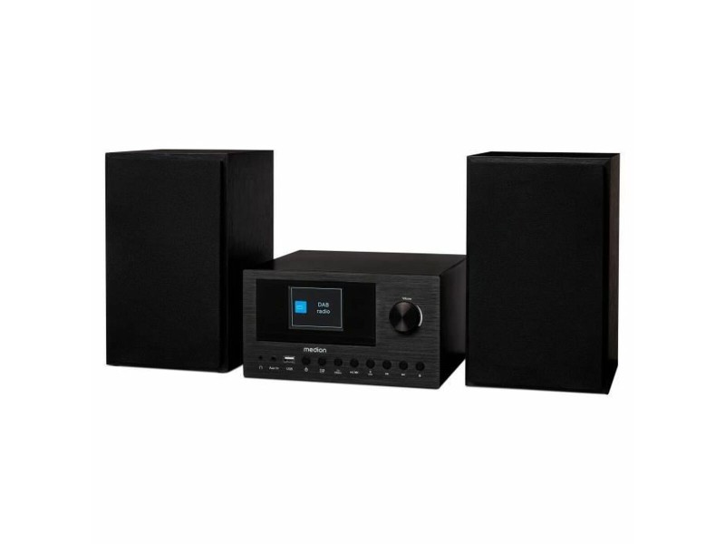 Мини Hifi система Medion NaN –  BB Микровериги