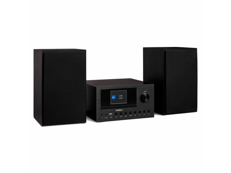 Мини Hifi система Medion NaN –  BB Микровериги