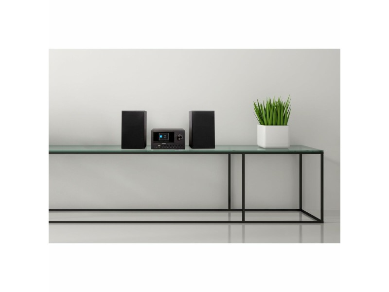 Мини Hifi система Medion NaN –  BB Микровериги