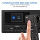 Мини Hifi система Medion NaN –  BB Микровериги