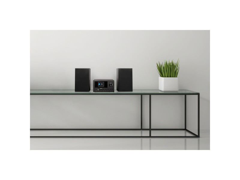 Мини Hifi система Medion NaN –  BB Микровериги