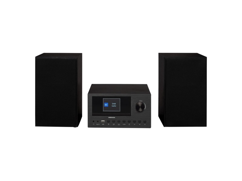 Мини Hifi система Medion NaN –  BB Микровериги