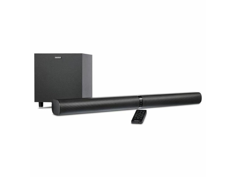 Soundbar система Medion Черен NaN –  BB Звукови ленти