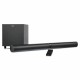 Soundbar система Medion Черен NaN –  BB Звукови ленти
