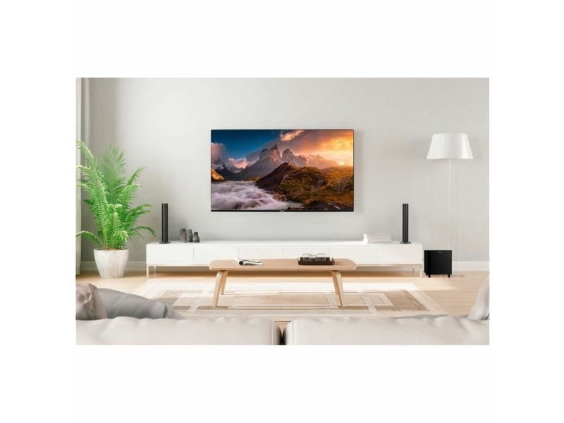 Soundbar система Medion Черен NaN –  BB Звукови ленти