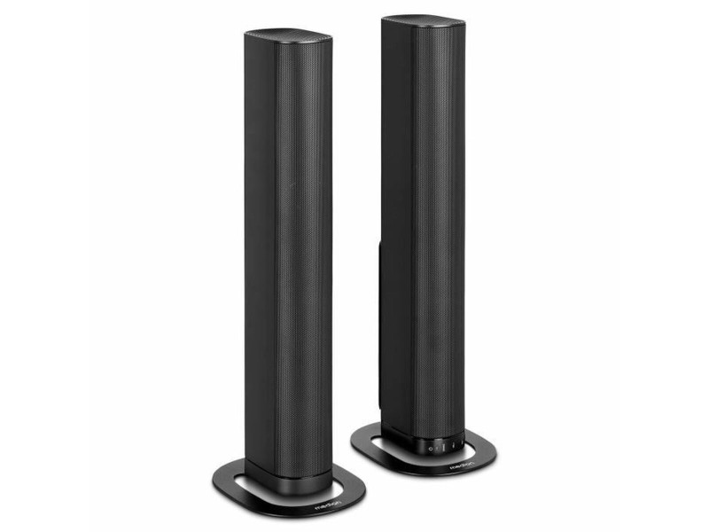 Soundbar система Medion Черен NaN –  BB Звукови ленти