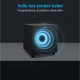 Soundbar система Medion Черен NaN –  BB Звукови ленти