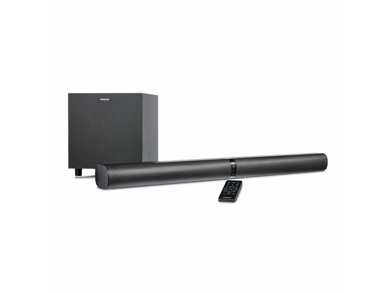 Soundbar система Medion Черен NaN –  BB Звукови ленти