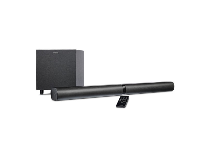 Soundbar система Medion Черен NaN –  BB Звукови ленти