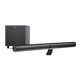 Soundbar система Medion Черен NaN –  BB Звукови ленти