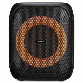 Преносими блутут колони Medion Черен 50 W