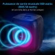 Преносими блутут колони Medion Черен 50 W NaN –  BB Преносими Bluetooth високоговорители