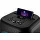 Преносими блутут колони Medion Черен 50 W NaN –  BB Преносими Bluetooth високоговорители