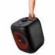 Преносими блутут колони Medion Черен 50 W NaN –  BB Преносими Bluetooth високоговорители