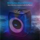 Преносими блутут колони Medion Черен 50 W NaN –  BB Преносими Bluetooth високоговорители
