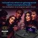 Преносими блутут колони Medion Черен 50 W NaN –  BB Преносими Bluetooth високоговорители