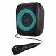 Преносими блутут колони Medion Черен 50 W NaN –  BB Преносими Bluetooth високоговорители