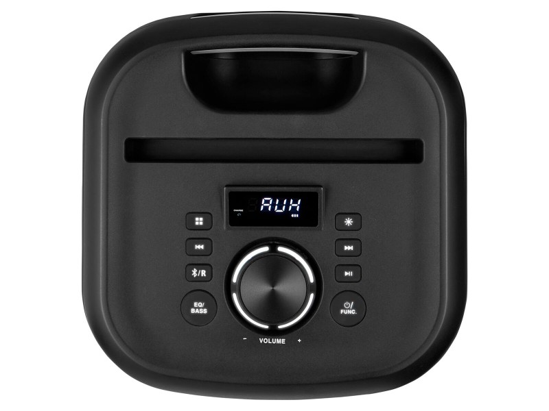 Преносими блутут колони Medion Черен 50 W NaN –  BB Преносими Bluetooth високоговорители