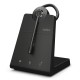 Слушалки GN Audio 9655-523-111 Черен NaN –  BB Слушалки