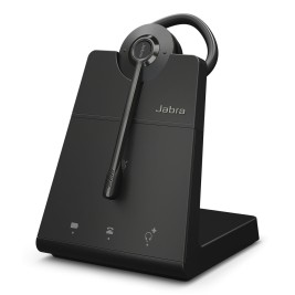 Слушалки GN Audio 9655-523-111 Черен