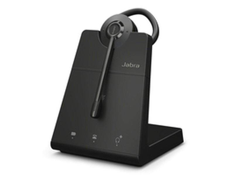 Слушалки GN Audio 9655-523-111 Черен NaN –  BB Слушалки
