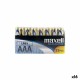 LR03 Алкални батерии Maxell AAA (32 Части) (16 броя) NaN –  BB Батерии