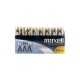 LR03 Алкални батерии Maxell AAA (32 Части) (16 броя) NaN –  BB Батерии