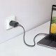 Зарядно за стена LINDY 73438 Черен 65 W NaN –  BB Мрежови зарядни