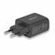 Зарядно за стена LINDY 73438 Черен 65 W NaN –  BB Мрежови зарядни