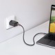 Зарядно за стена LINDY 73438 Черен 65 W NaN –  BB Мрежови зарядни