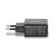 Зарядно за стена LINDY 73438 Черен 65 W NaN –  BB Мрежови зарядни