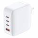 Зарядно за стена D-Link DCP-101 Бял 100 W NaN –  BB Мрежови зарядни