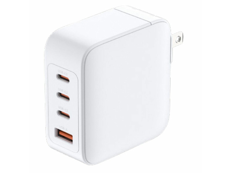 Зарядно за стена D-Link DCP-101 Бял 100 W NaN –  BB Мрежови зарядни