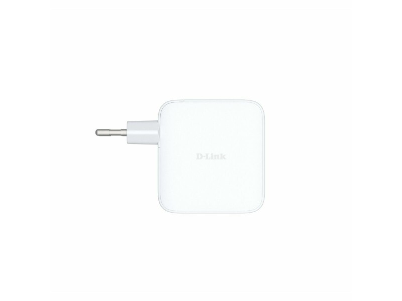 Зарядно за стена D-Link DCP-101 Бял 100 W NaN –  BB Мрежови зарядни