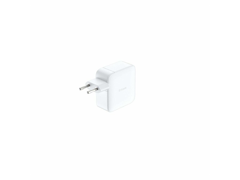 Зарядно за стена D-Link DCP-101 Бял 100 W NaN –  BB Мрежови зарядни