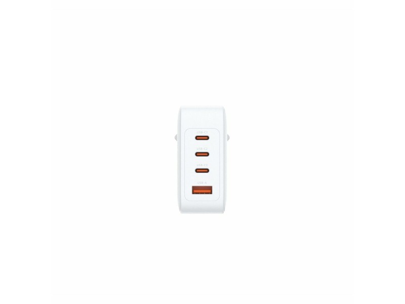 Зарядно за стена D-Link DCP-101 Бял 100 W NaN –  BB Мрежови зарядни