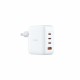 Зарядно за стена D-Link DCP-101 Бял 100 W NaN –  BB Мрежови зарядни