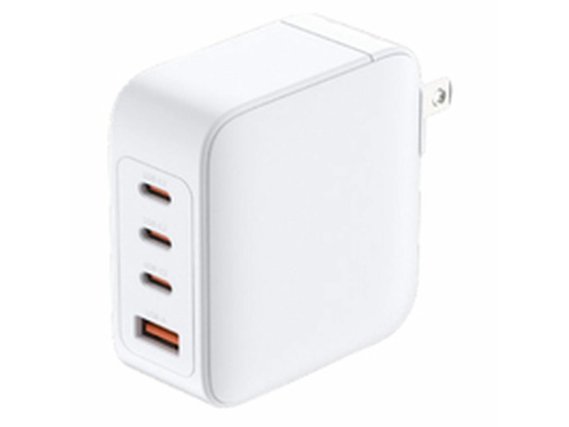 Зарядно за стена D-Link DCP-101 Бял 100 W NaN –  BB Мрежови зарядни