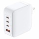 Зарядно за стена D-Link DCP-101 Бял 100 W NaN –  BB Мрежови зарядни