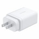 Зарядно за стена D-Link DCP-651 Бял 65 W NaN –  BB Мрежови зарядни