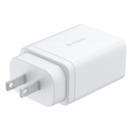 Зарядно за стена D-Link DCP-651 Бял 65 W