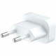 Зарядно за стена D-Link DCP-651 Бял 65 W NaN –  BB Мрежови зарядни