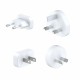 Зарядно за стена D-Link DCP-651 Бял 65 W NaN –  BB Мрежови зарядни